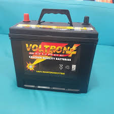 VOLTRON  N45 