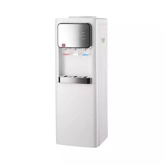 Water dispenser