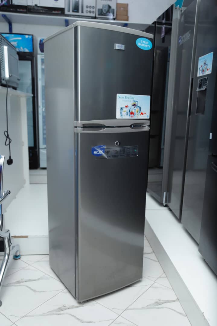 Fridge Mr UK