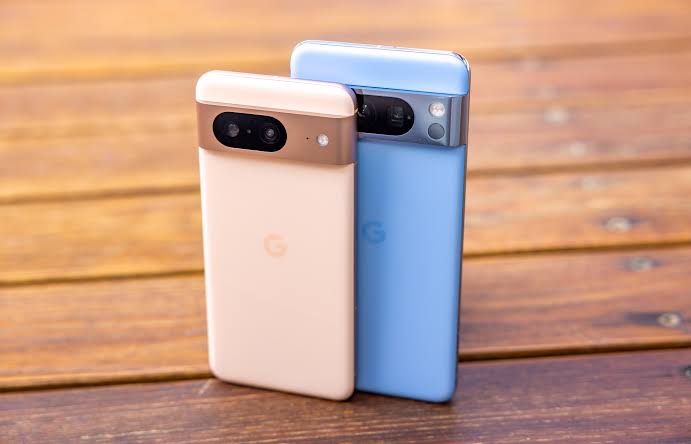Google pixel 8pro 256GB