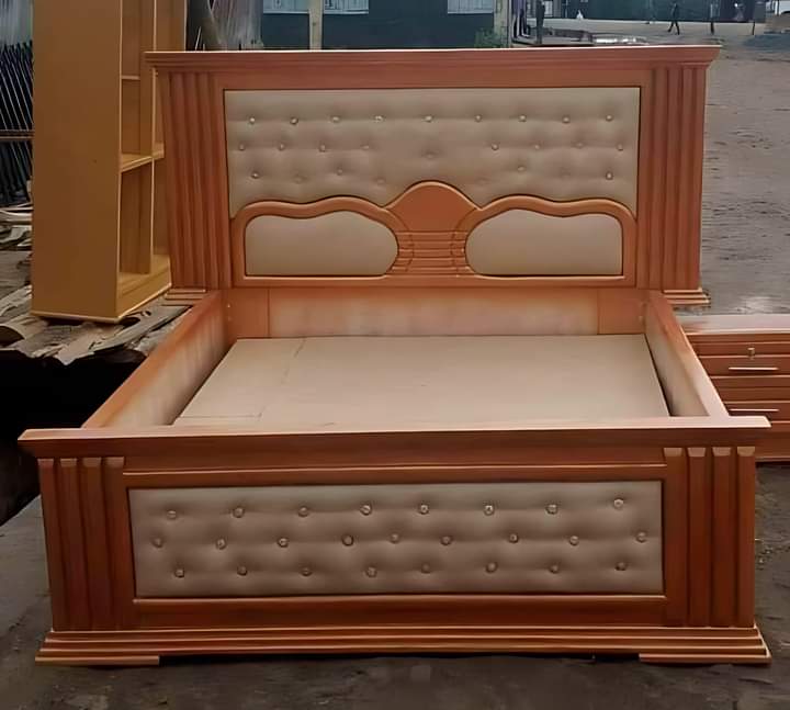 King's Bed ×6