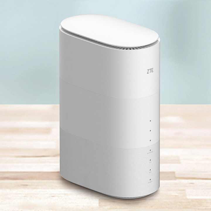 ZTE MC 888 5G CPE