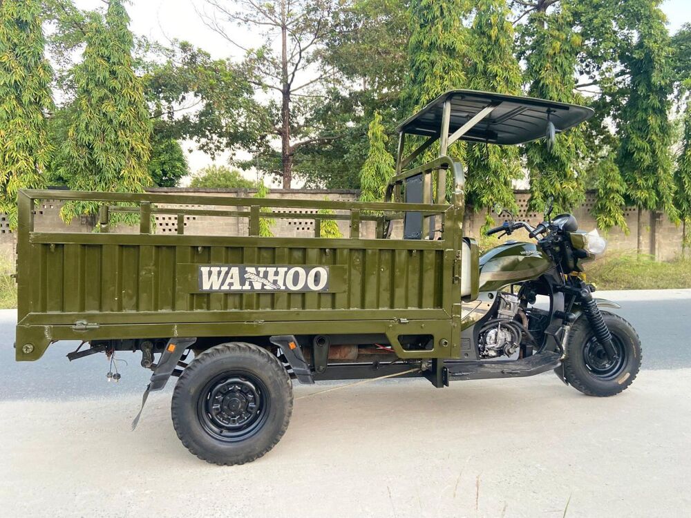 WANHOO CC200