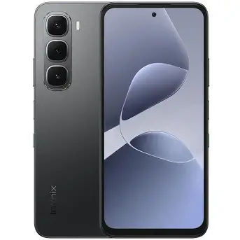 Infinix hot 60i 128Gb ram 6