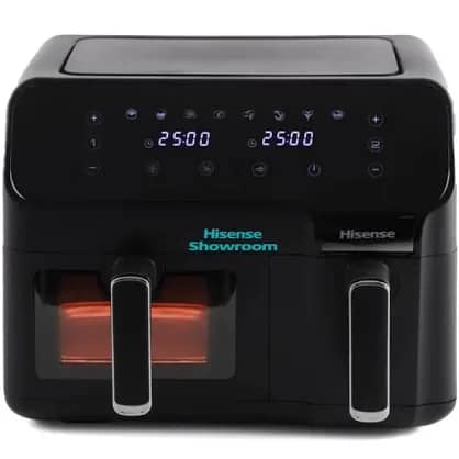 Hisense 3.3L - 5.3L