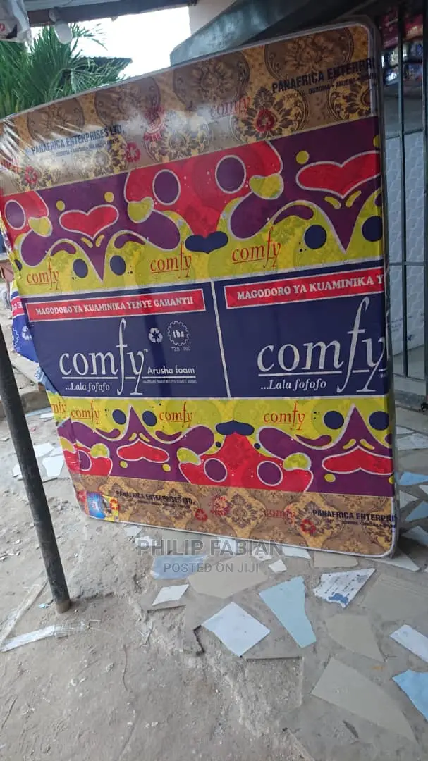 COMFY GODORO 5*6