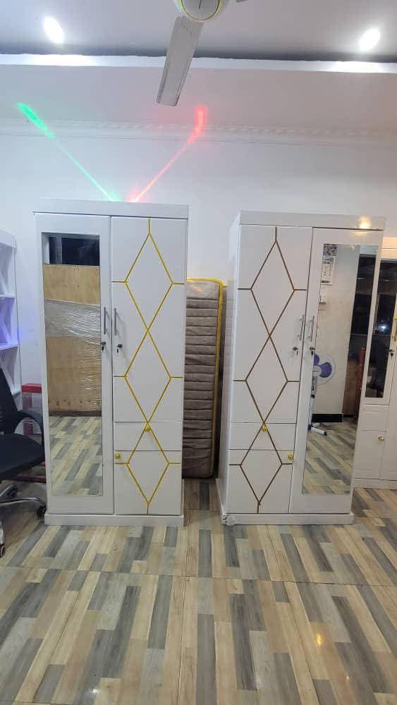 Clothing Cabinet