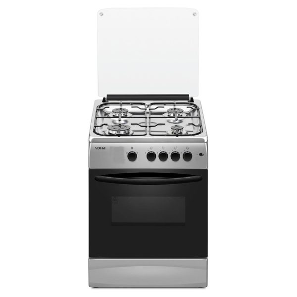 Digi Gas Cooker