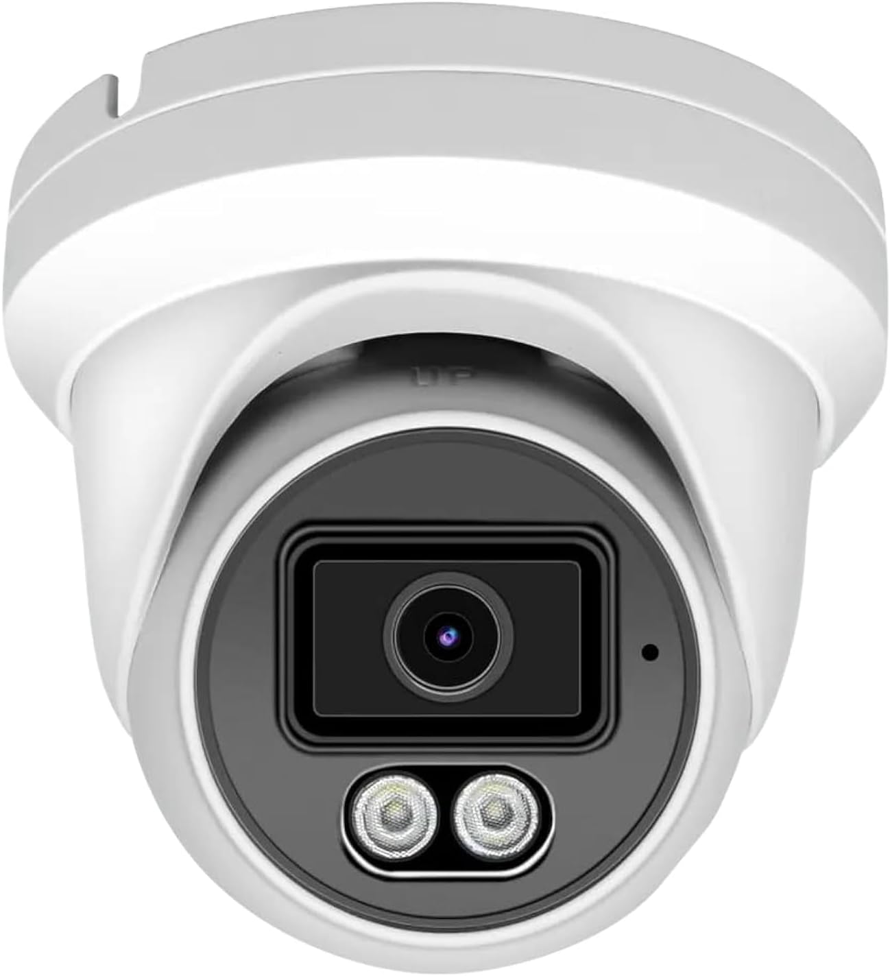 Light Bulb Security Camera