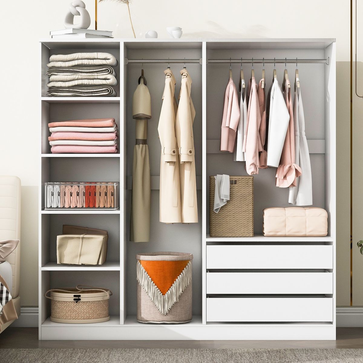 Casual Cabinet