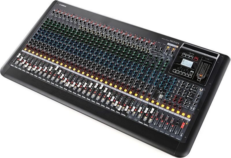 MIXER