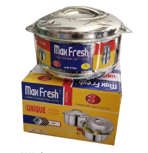 Max HOTPOT