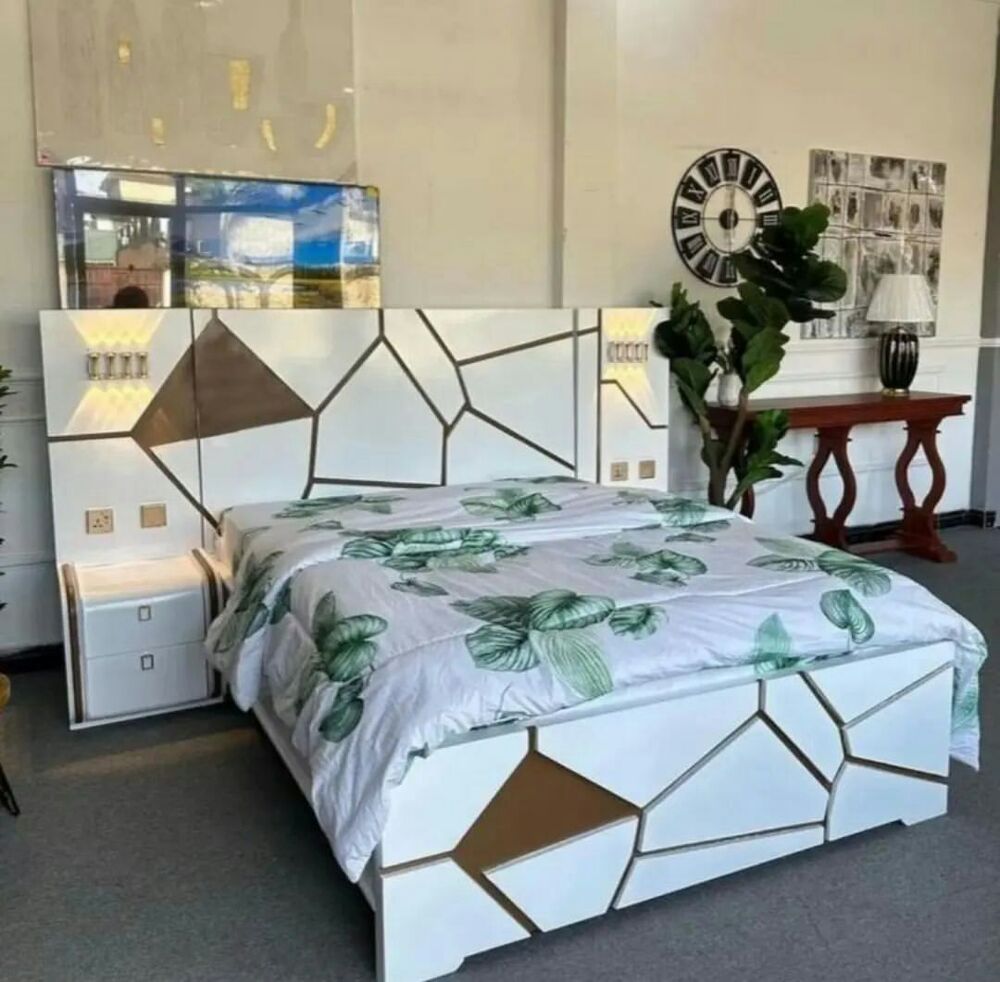 Bed Sofa