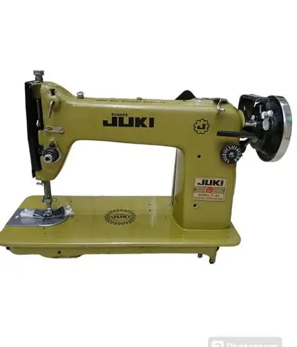 JUKI manual machine
