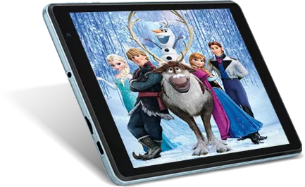 INFINIX TABLET XPAD