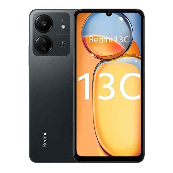 Redmi 13C GB 256 RAM 8
