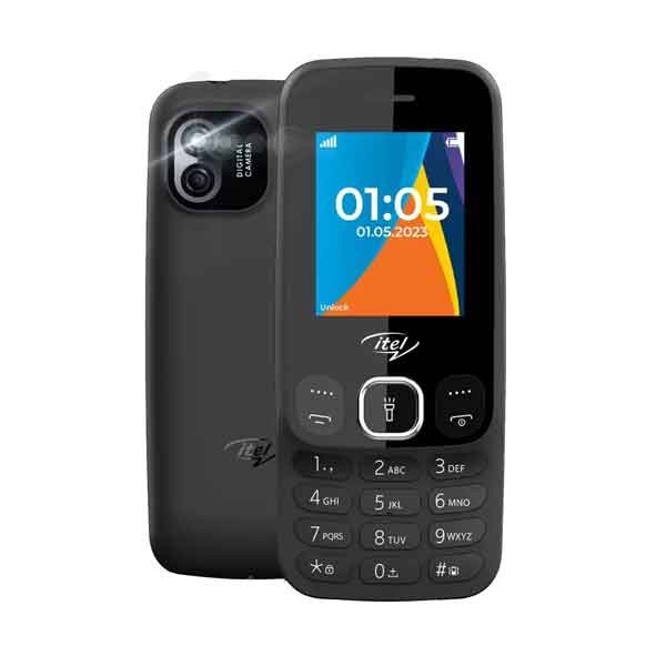 Itel 2166