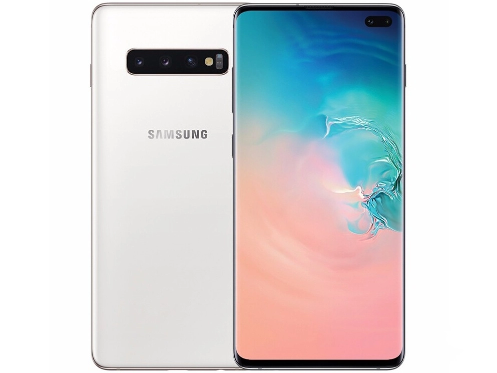Samsung S10+ full