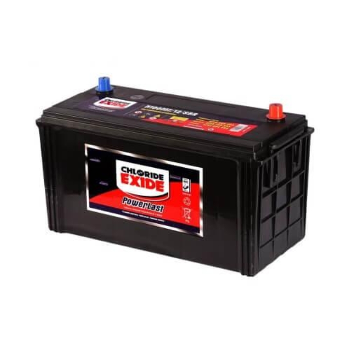 BATTERY CHLORIDE EXIDE N70