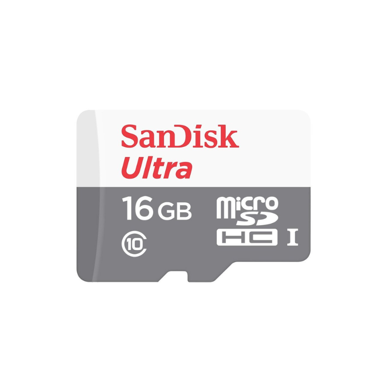 Sandisk memory card