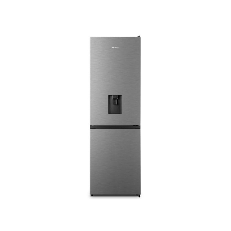 Hisense Double Door Refrigerator