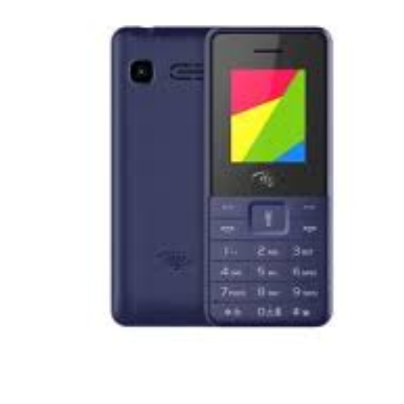Itel It  6350( button& touch)